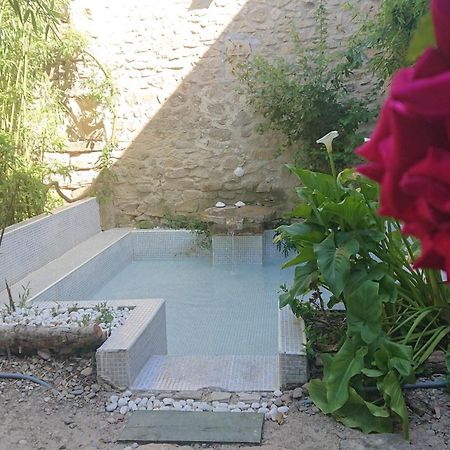 Albergue Sansol - El Oasis Del Camino Frances - Exclusivo Para Peregrinos Esterno foto