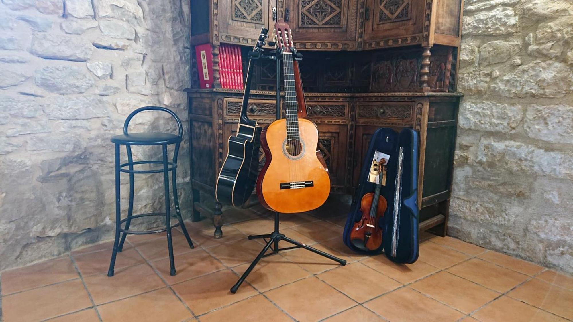 Albergue Sansol - El Oasis Del Camino Frances - Exclusivo Para Peregrinos Esterno foto